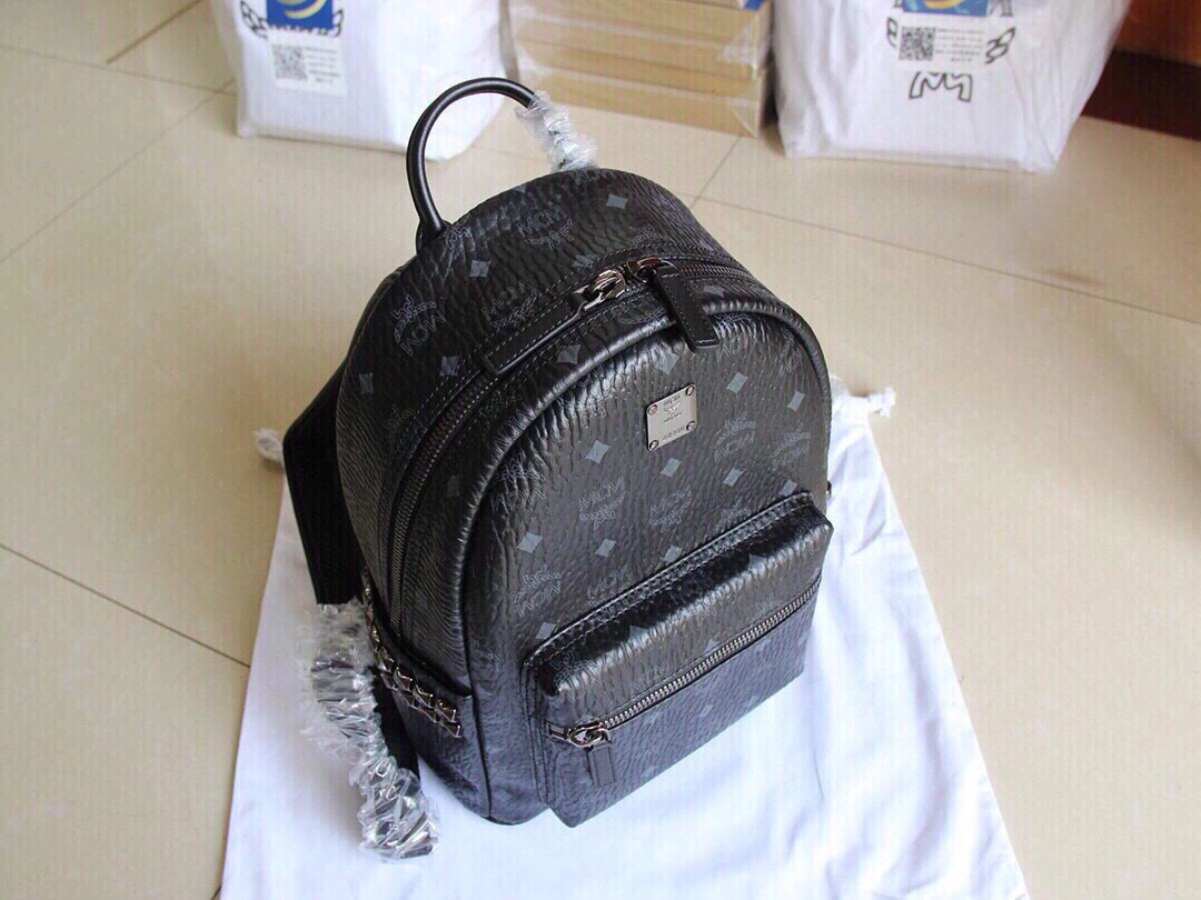 MCM Backpacks Durable 90561