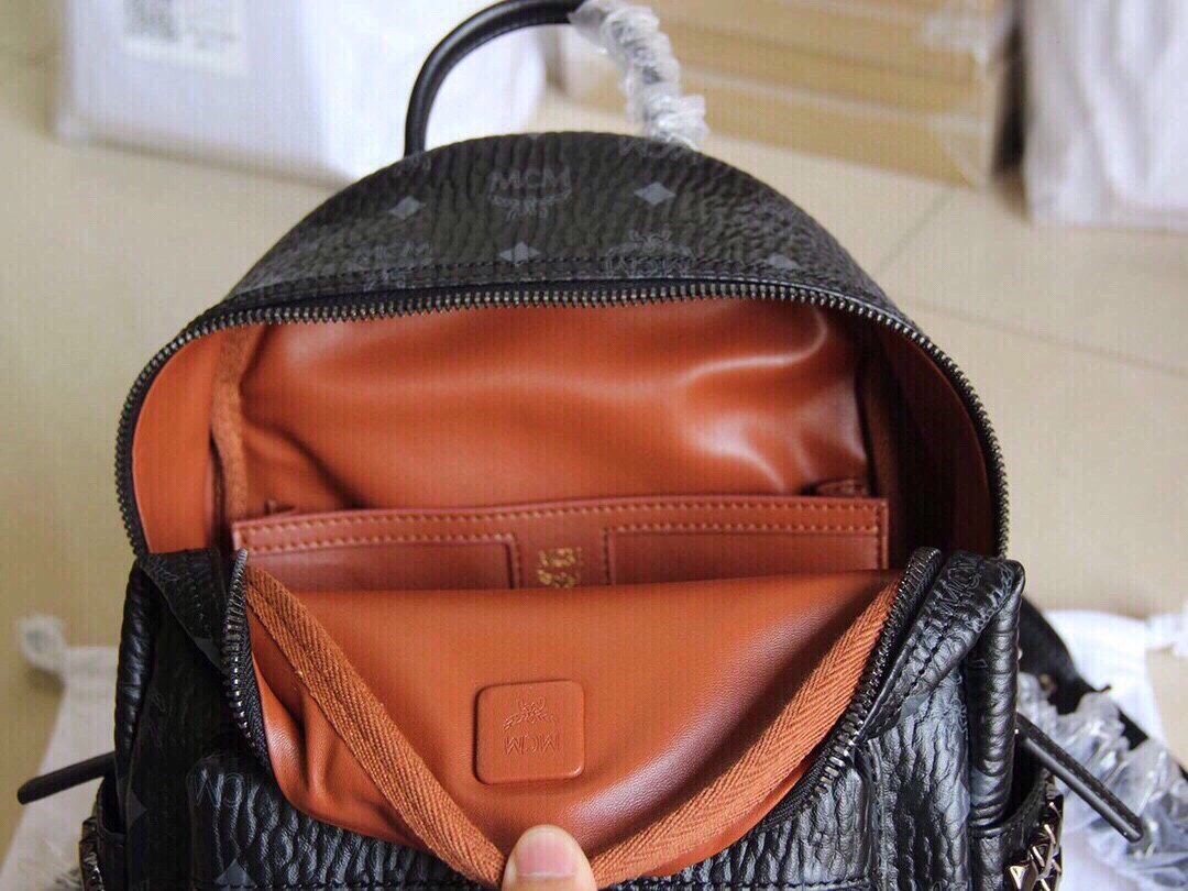 MCM Backpacks Durable 90561