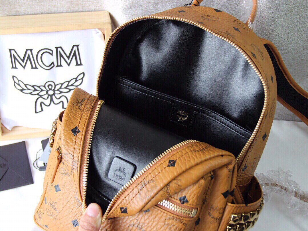 SmartChoice MCM Backpacks 79039