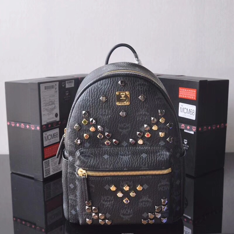 MCM Backpacks HighPerformance 90602