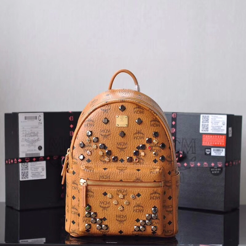 MCM Backpacks Youthful 90546
