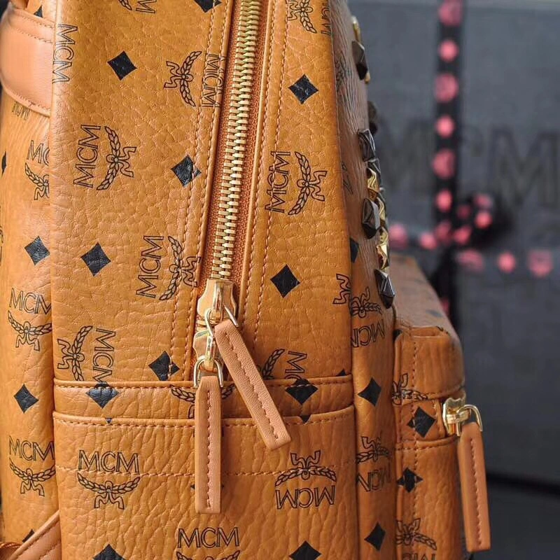 MCM Backpacks Youthful 90546