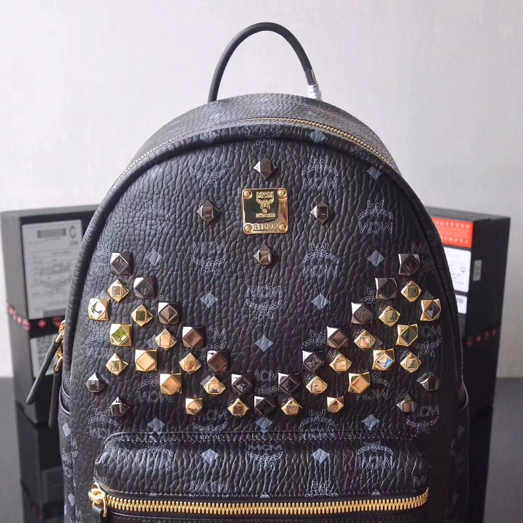 MCM Backpacks Sporty 90549
