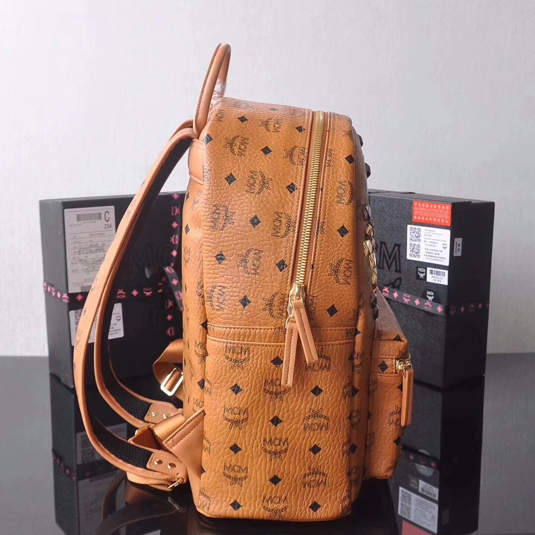 MCM Backpacks Trendy 90547