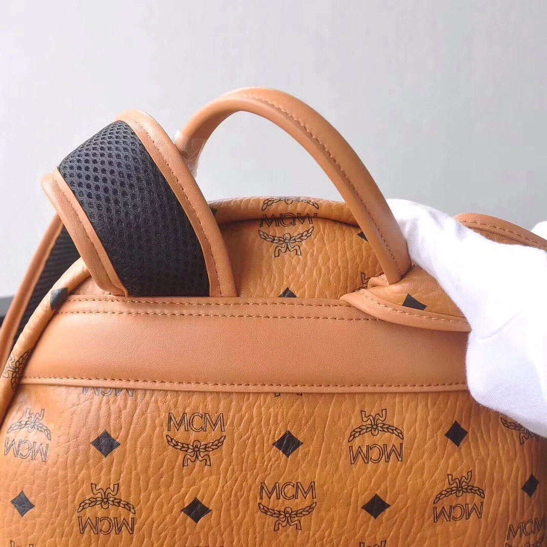 MCM Backpacks Trendy 90547