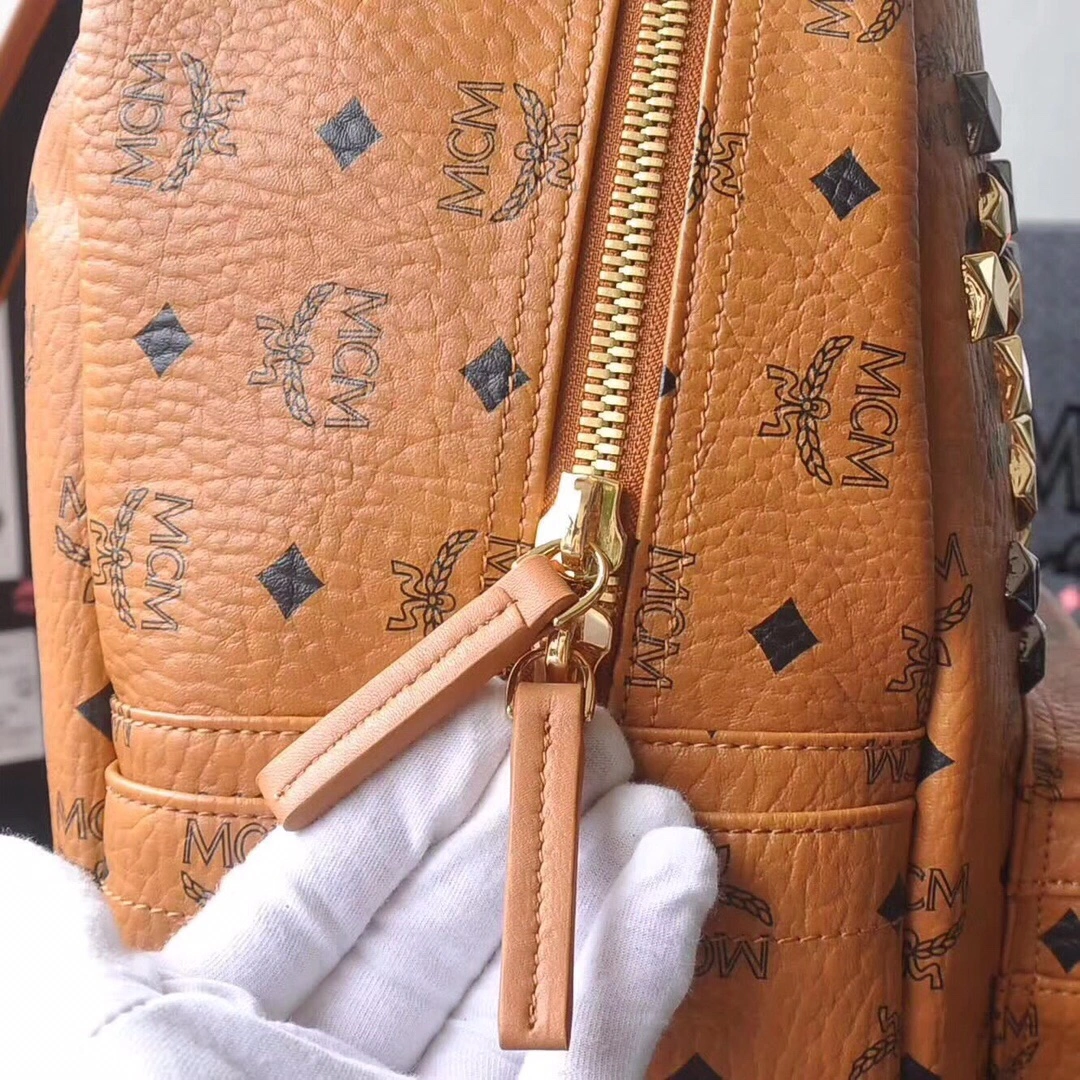 MCM Backpacks Trendy 90547