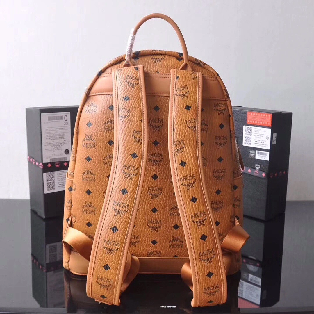 MCM Backpacks Trendy 90547