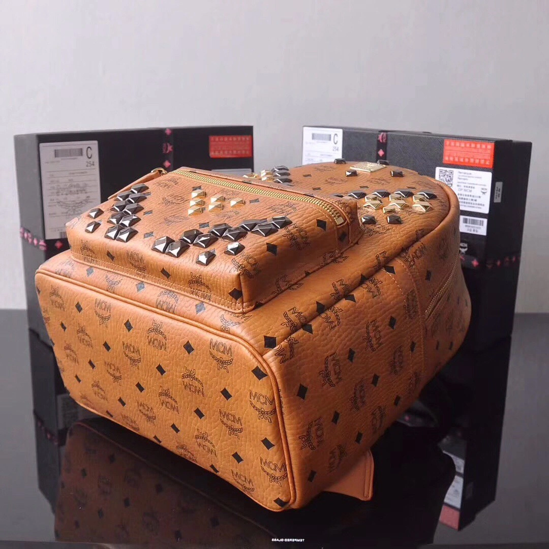 MCM Backpacks Trendy 90547