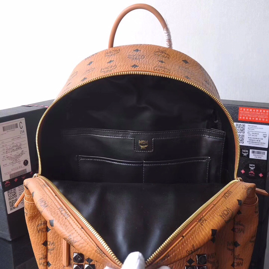 MCM Backpacks Trendy 90547