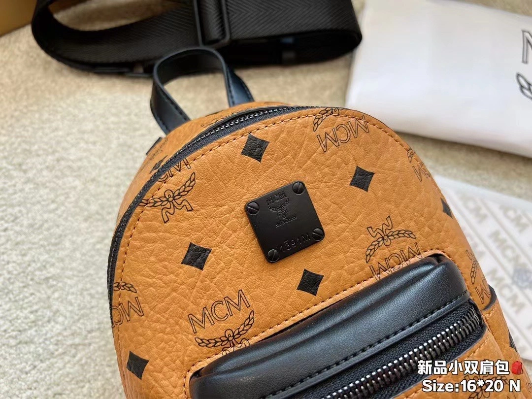 MCM Backpacks Lightweight 90584