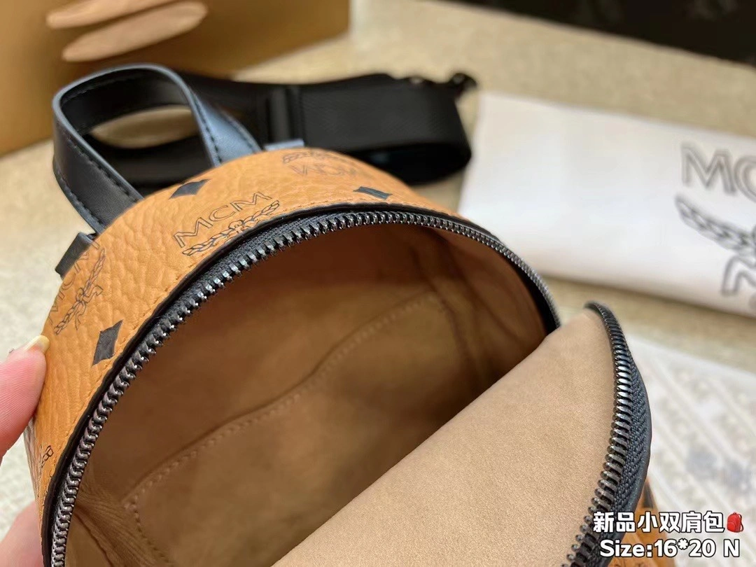 MCM Backpacks Lightweight 90584