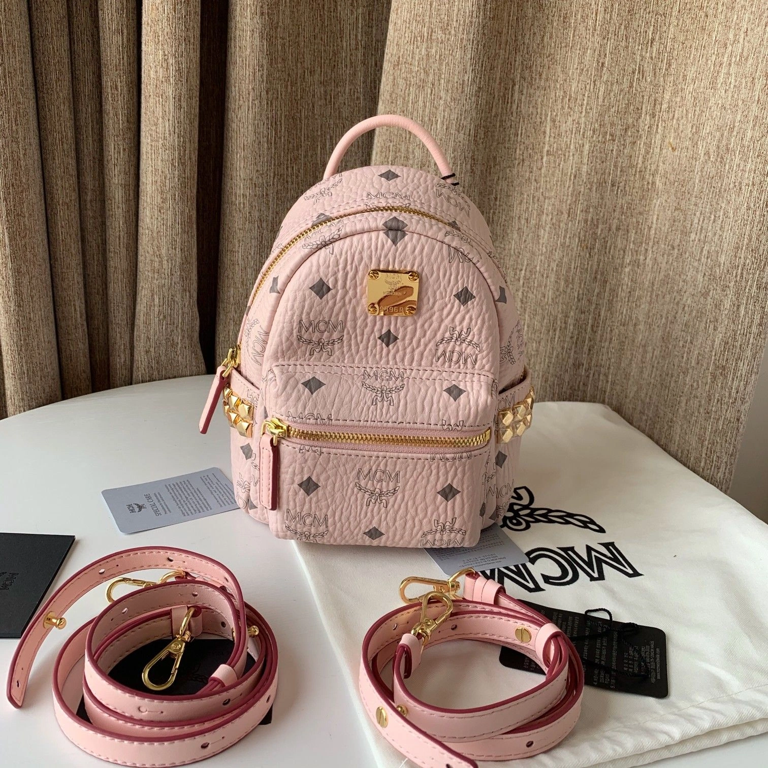 Thermal MCM Backpacks 90545