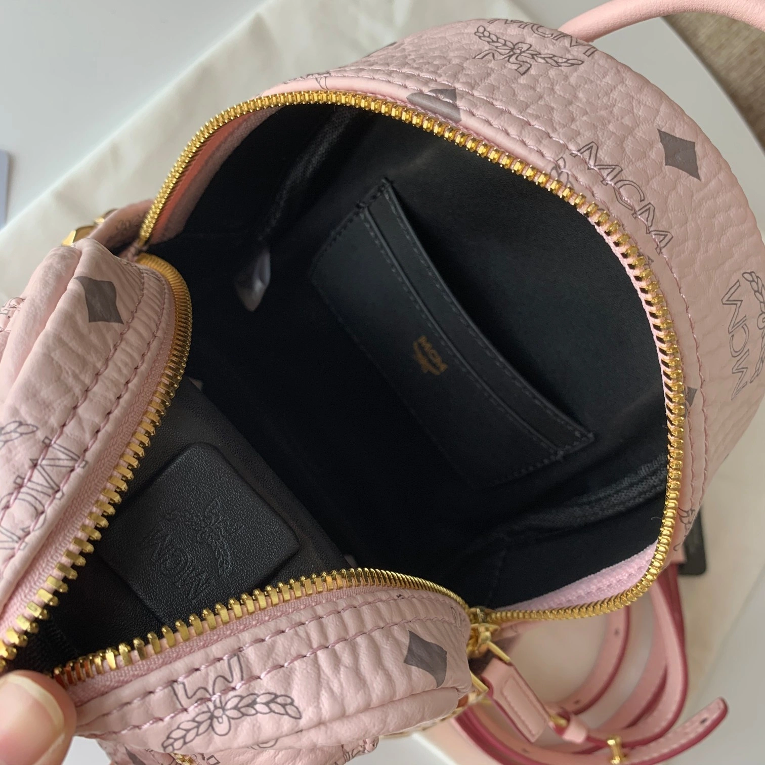 Thermal MCM Backpacks 90545