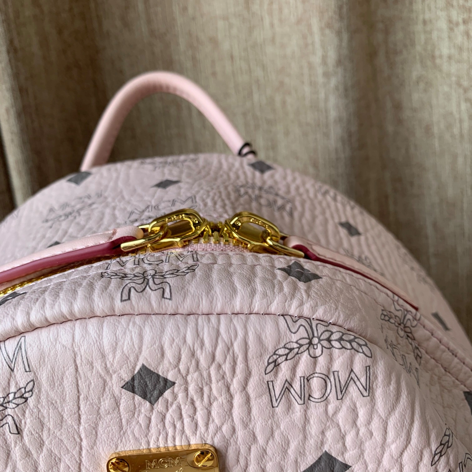 Durable MCM Backpacks 90543
