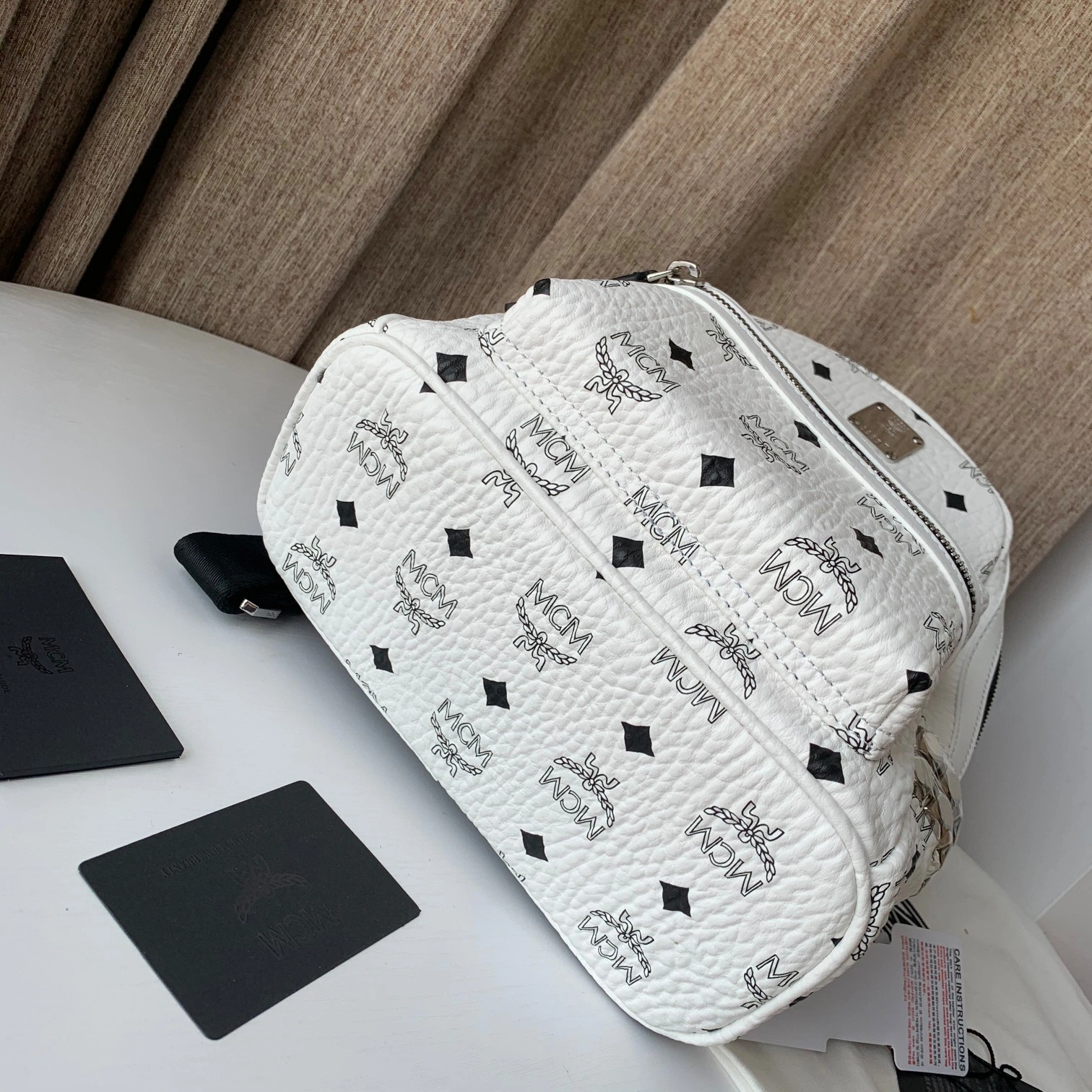 Fashionable MCM Backpacks 90540