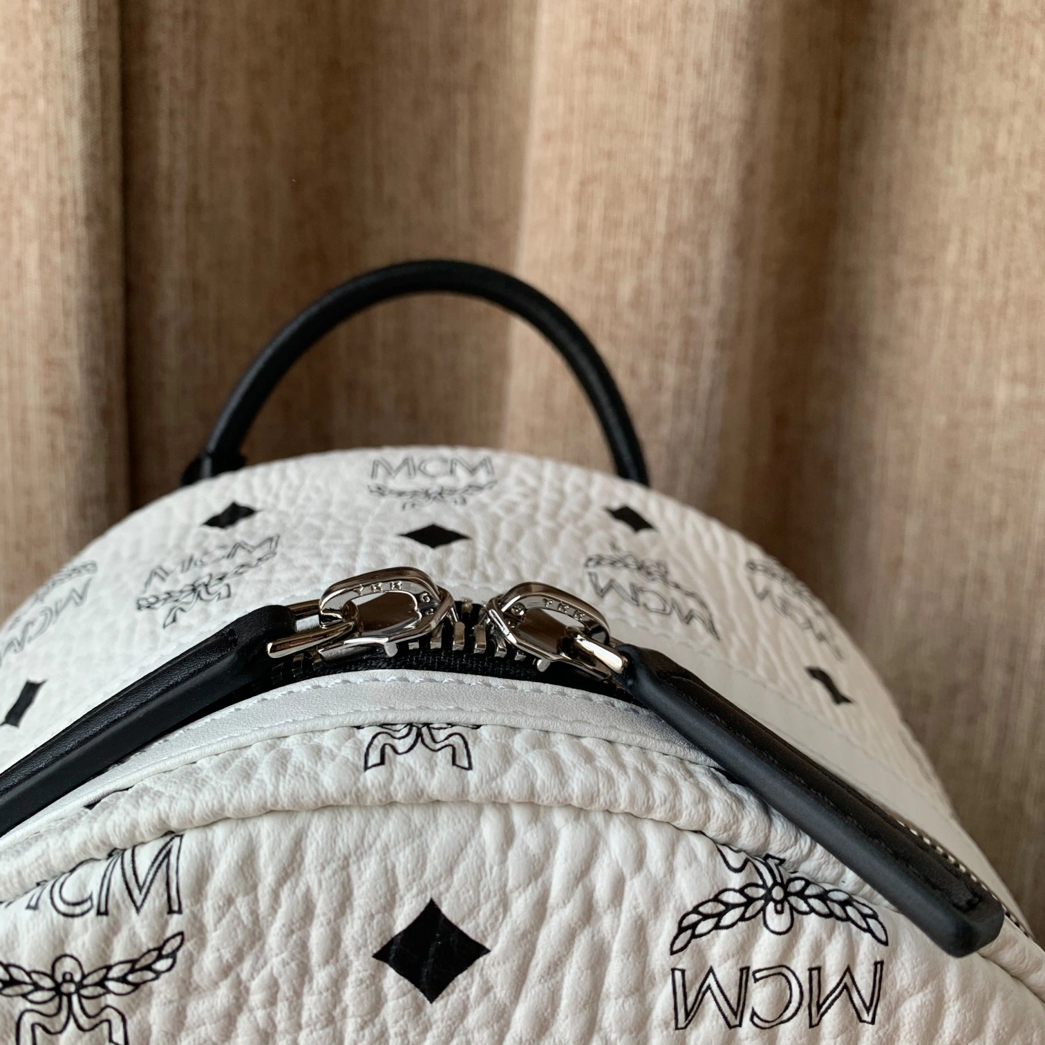 MCM Backpacks FlexibleFit 90538