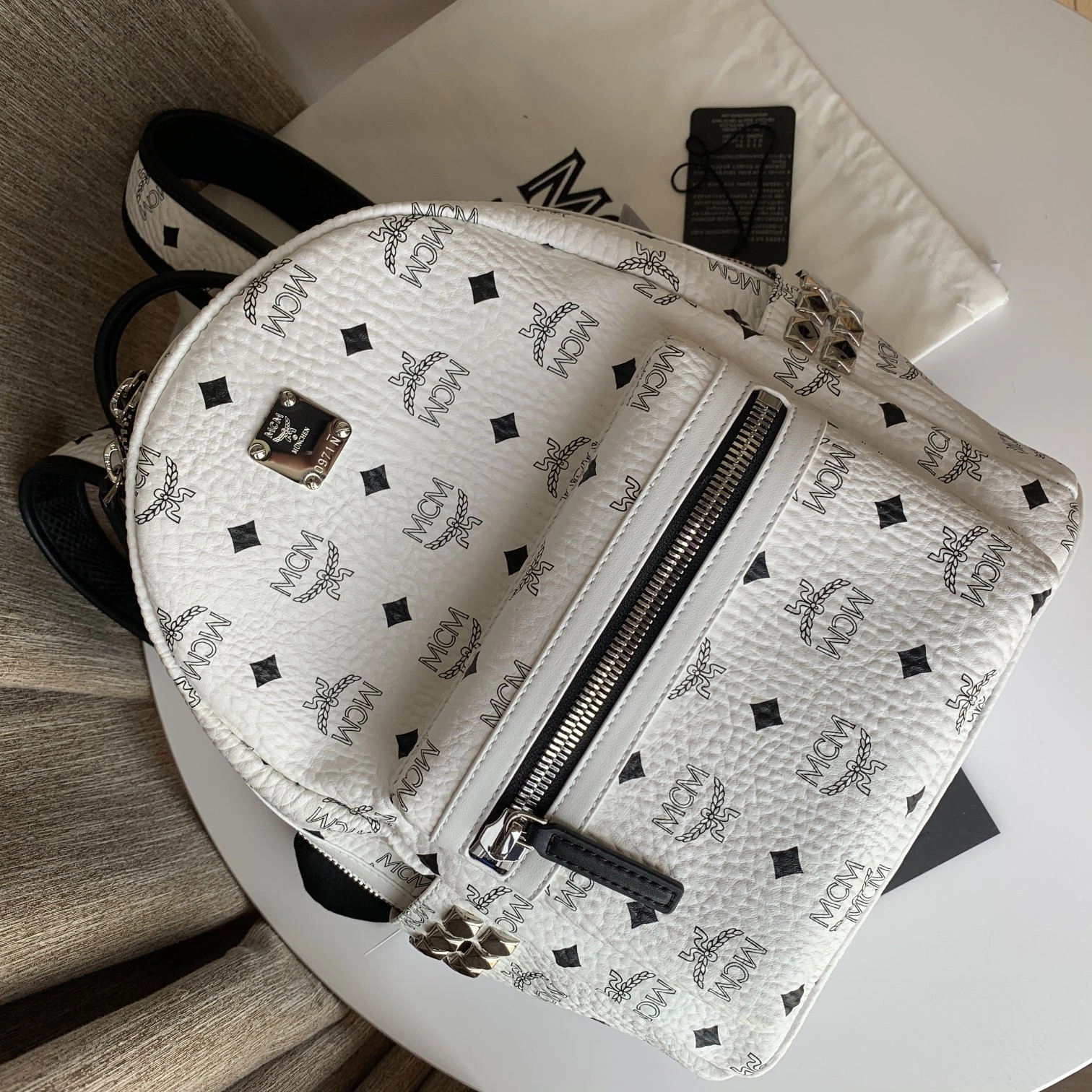 MCM Backpacks FlexibleFit 90538