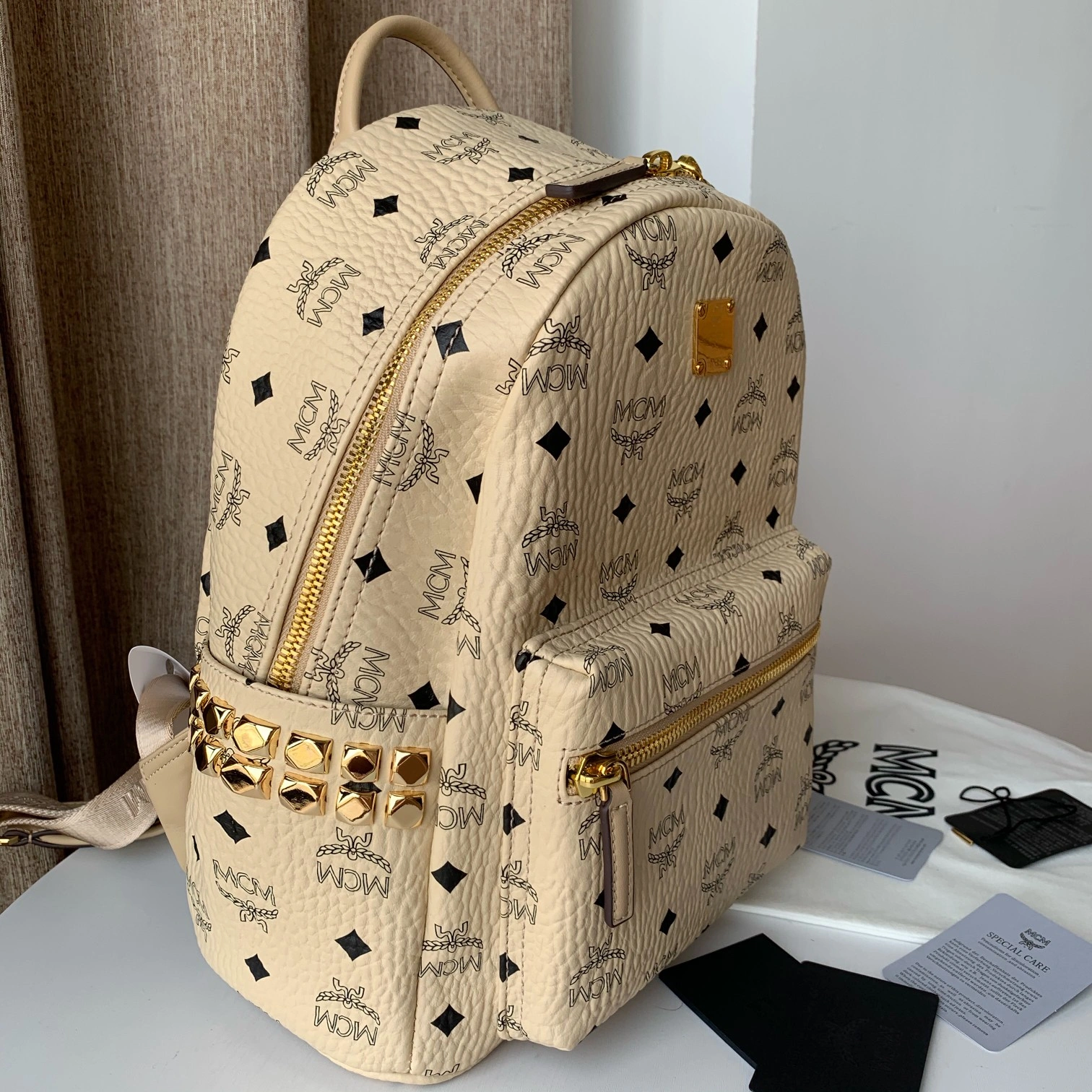 FlexibleFit MCM Backpacks 90535
