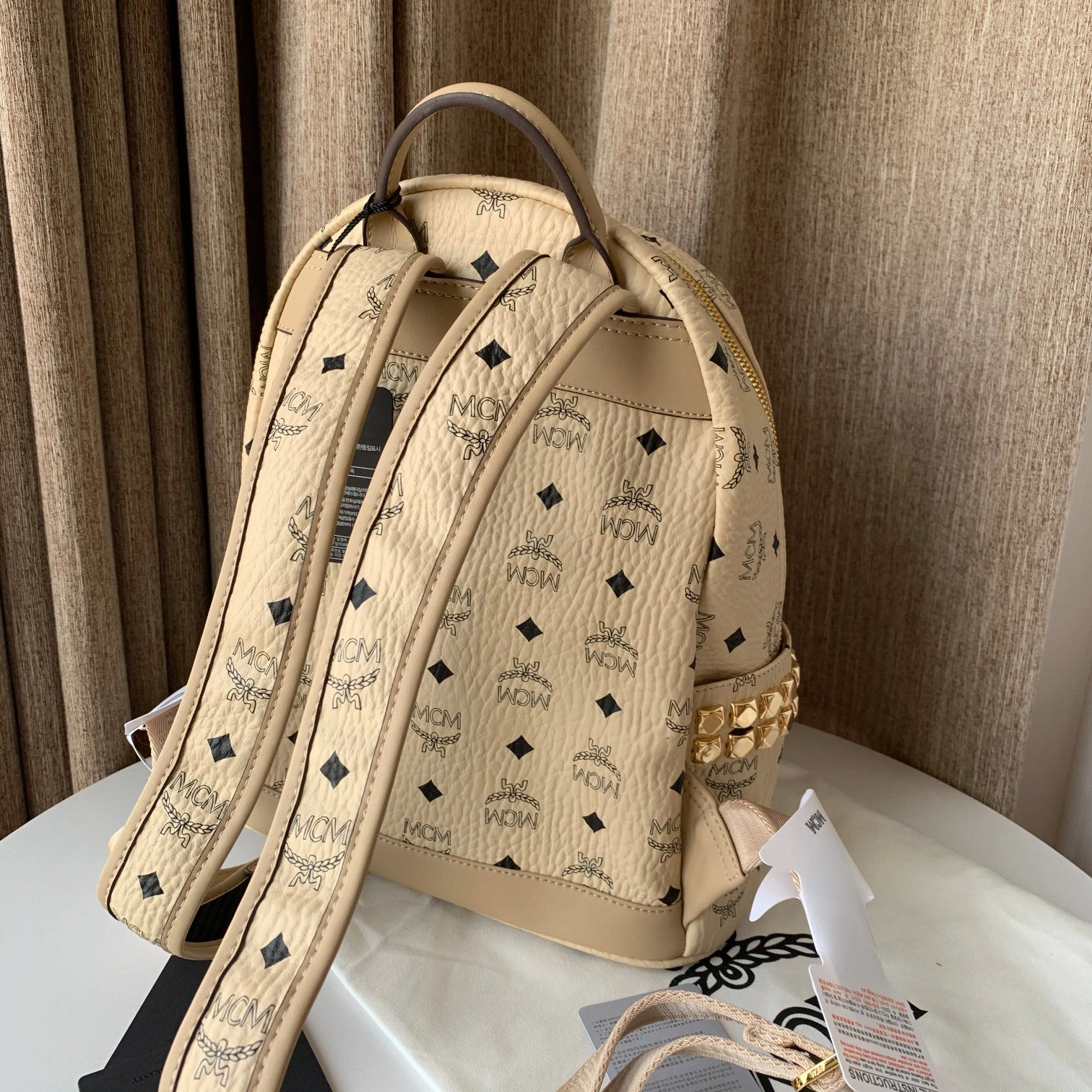 FlexibleFit MCM Backpacks 90535