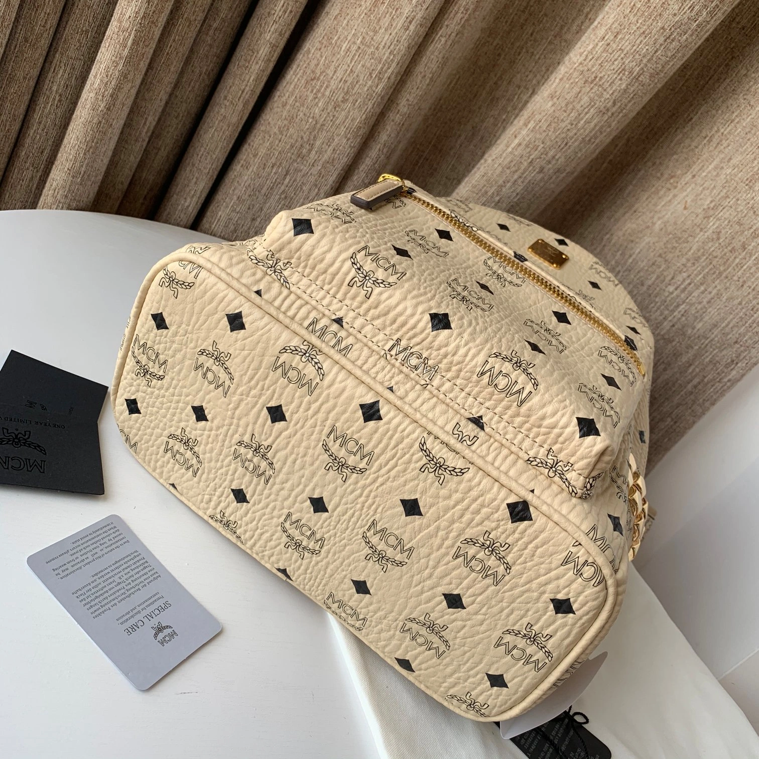 FlexibleFit MCM Backpacks 90535