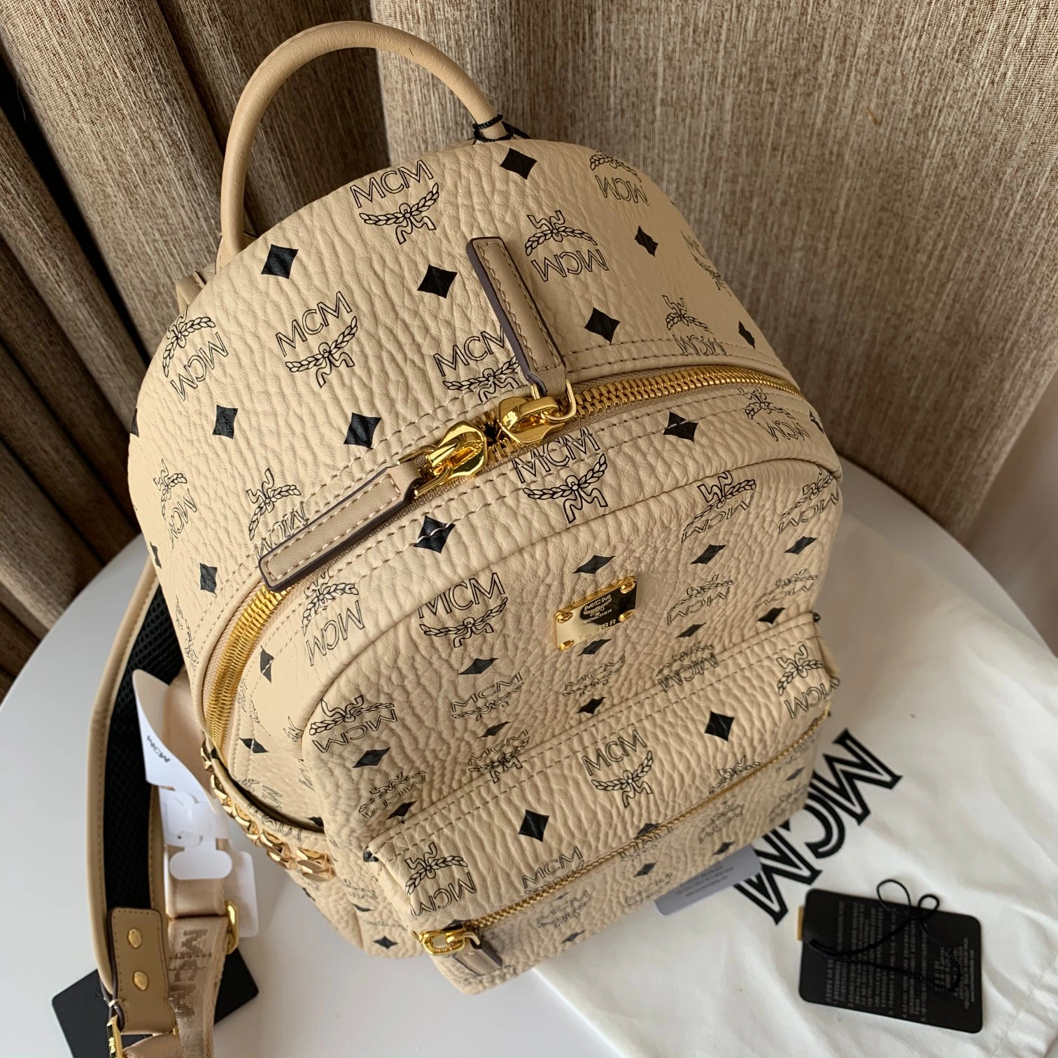FlexibleFit MCM Backpacks 90535