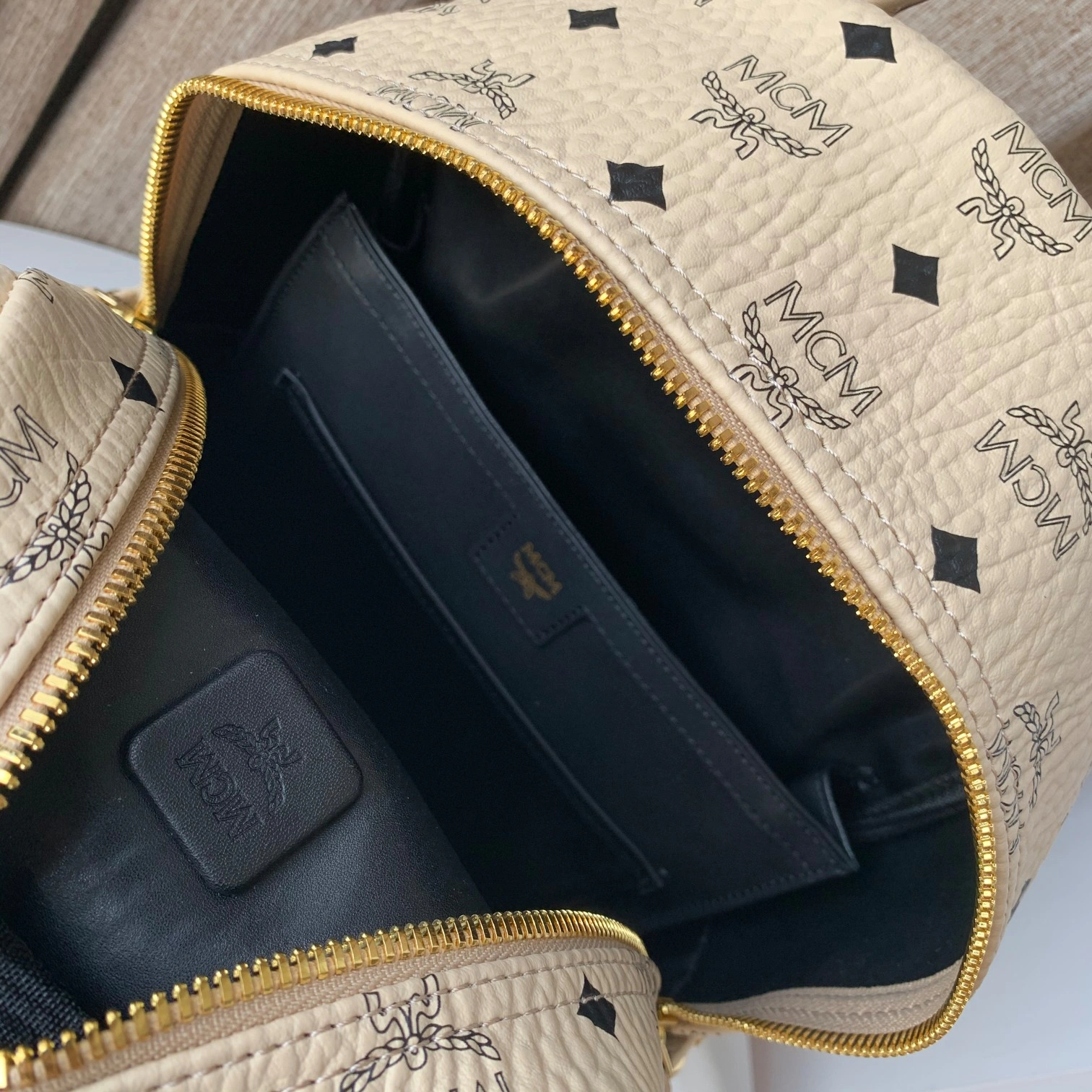 FlexibleFit MCM Backpacks 90535