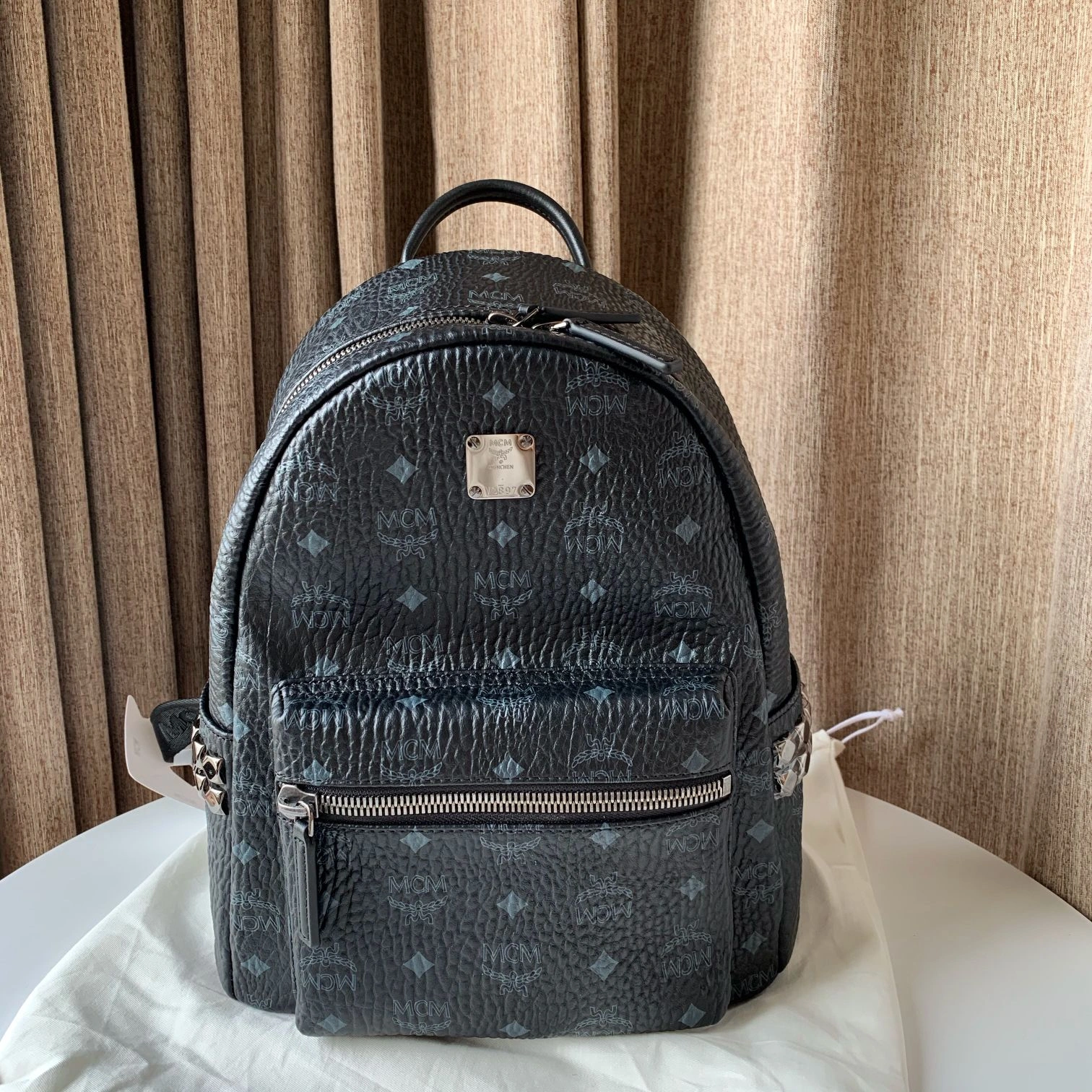MCM Backpacks Upgraded 78874