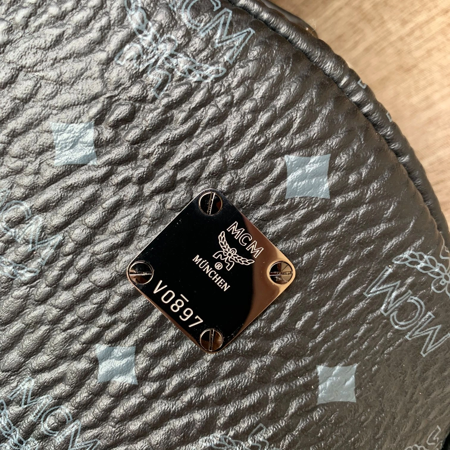 MCM Backpacks Upgraded 78874