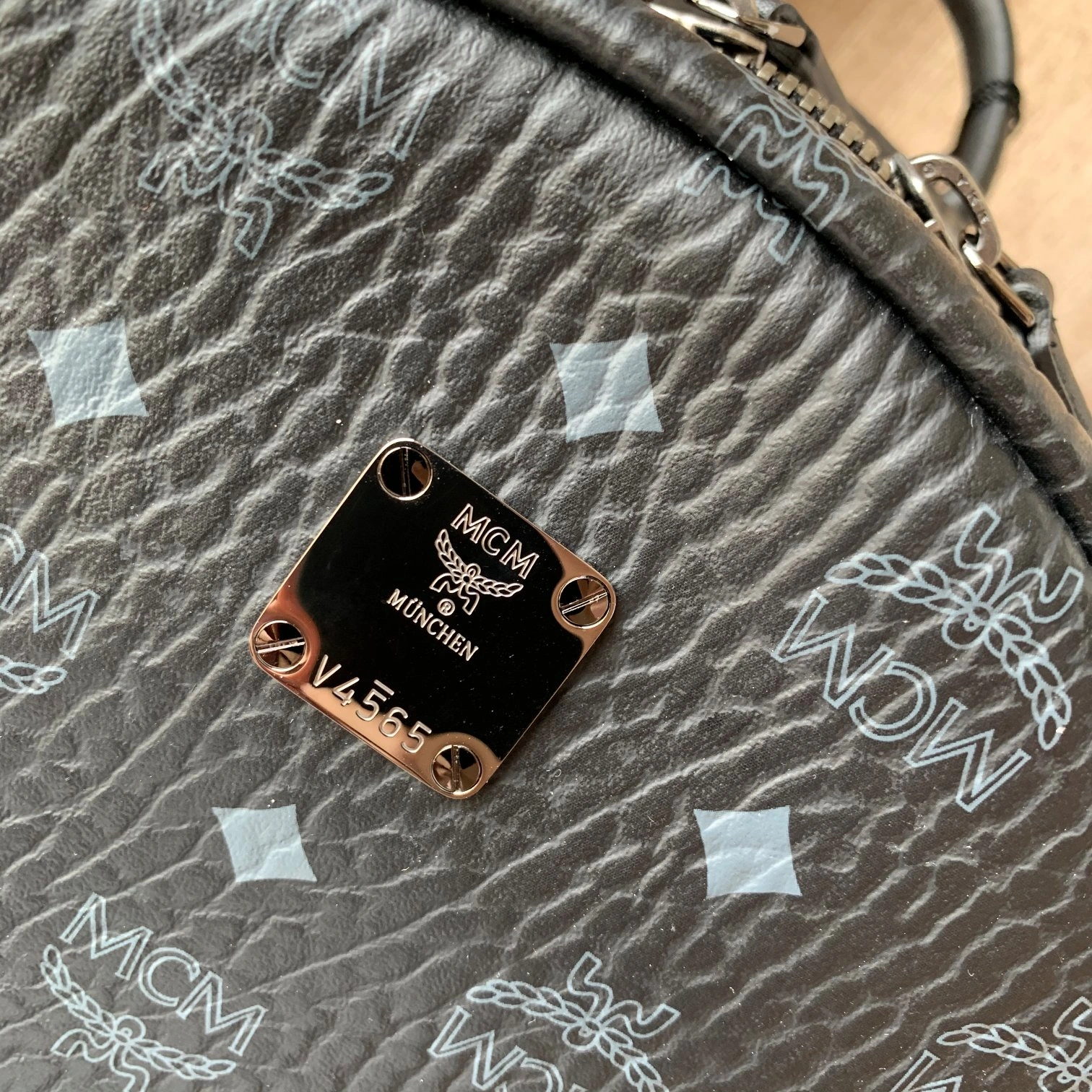 Colorful MCM Backpacks 90536