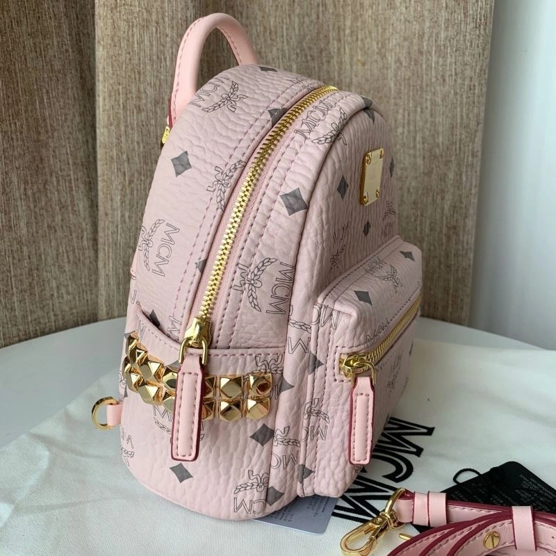 MCM Backpacks Timeless 90392