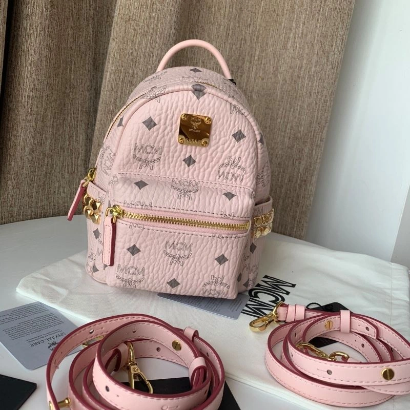 MCM Backpacks Timeless 90392