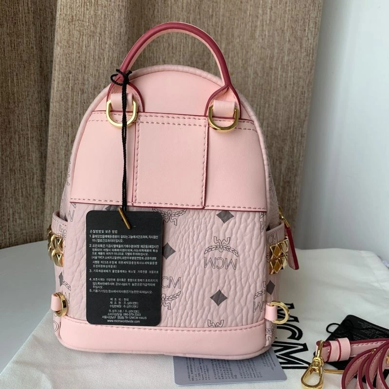 MCM Backpacks Timeless 90392