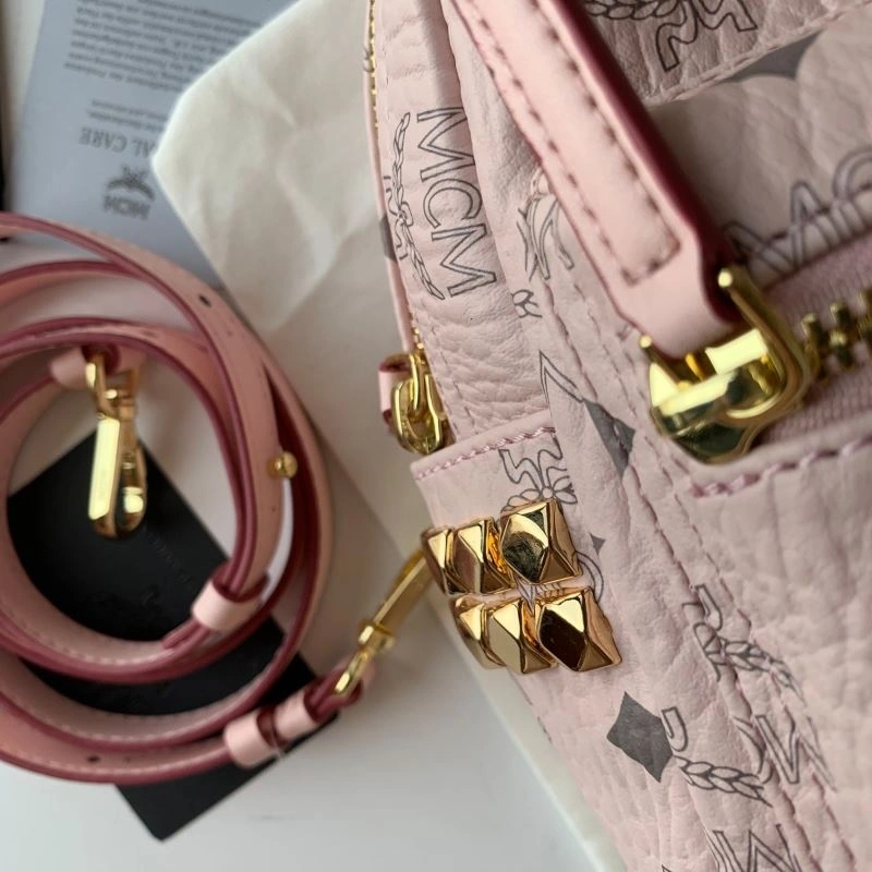 MCM Backpacks Timeless 90392