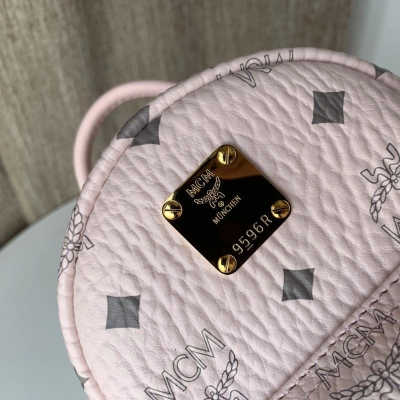 MCM Backpacks Timeless 90392