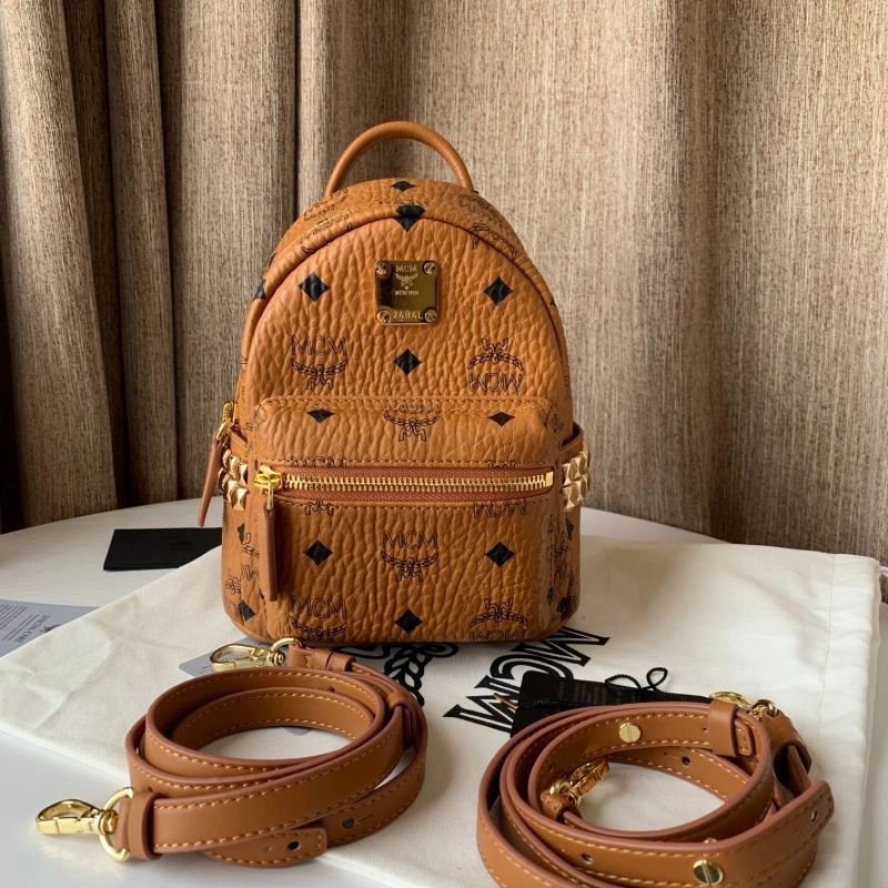 MCM Backpacks Resilient 90391