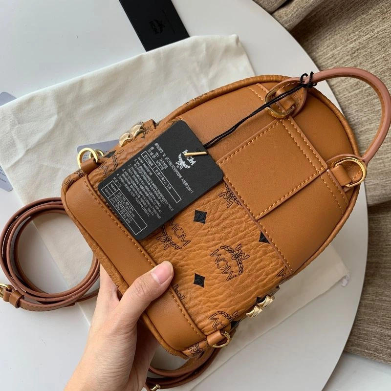 MCM Backpacks Resilient 90391