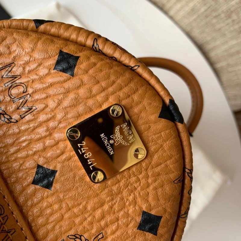 MCM Backpacks Resilient 90391