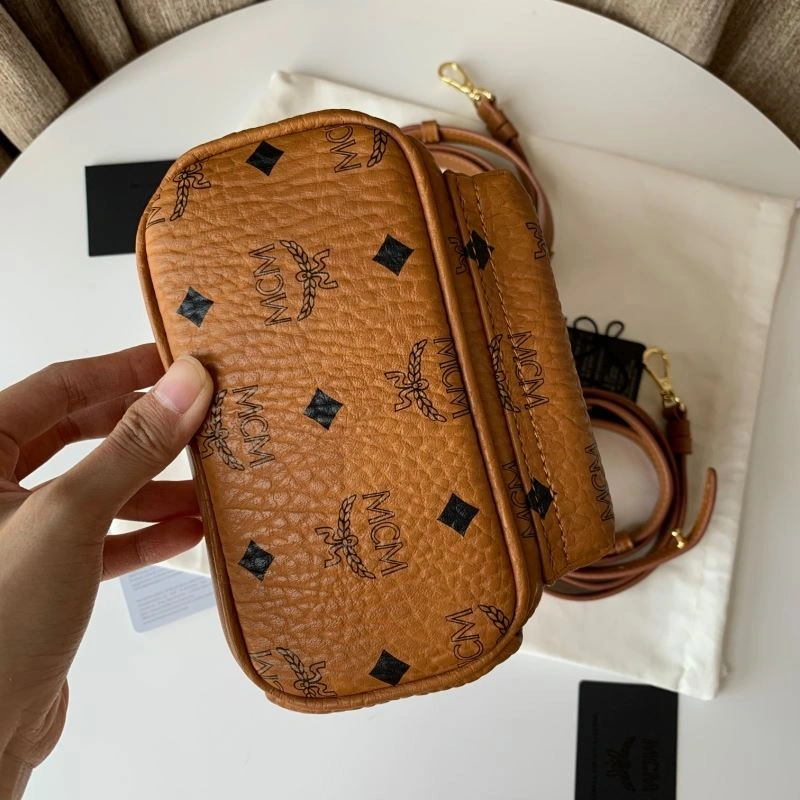 MCM Backpacks Resilient 90391