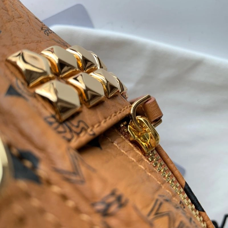 MCM Backpacks Resilient 90391