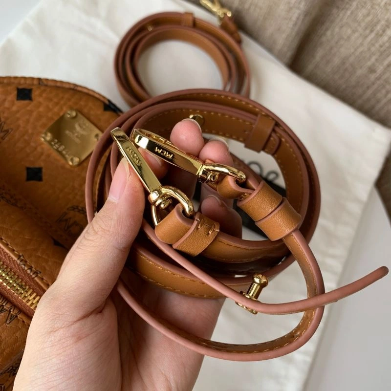 MCM Backpacks Resilient 90391