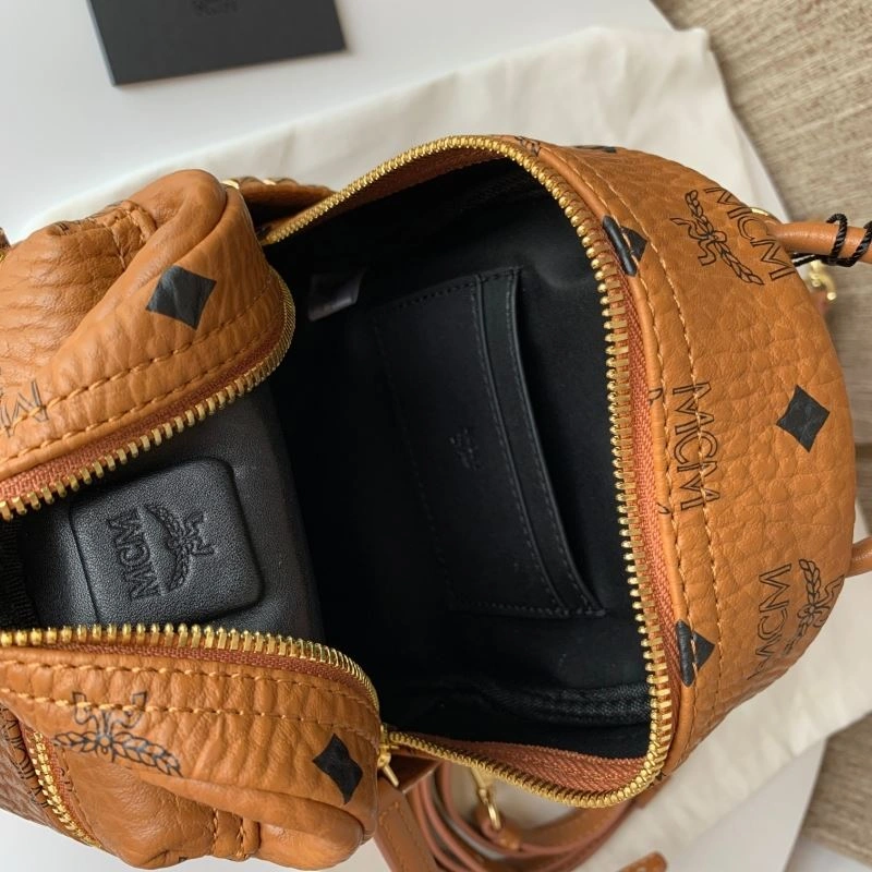 MCM Backpacks Resilient 90391