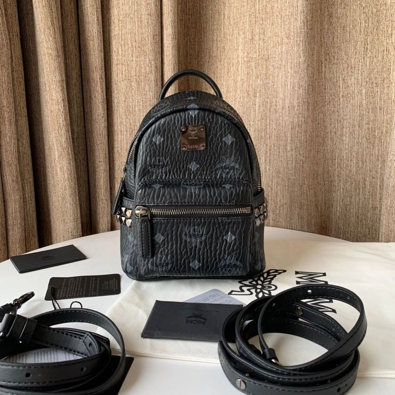 Premium MCM Backpacks 90382