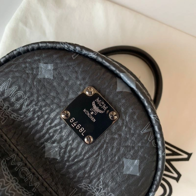 Premium MCM Backpacks 90382