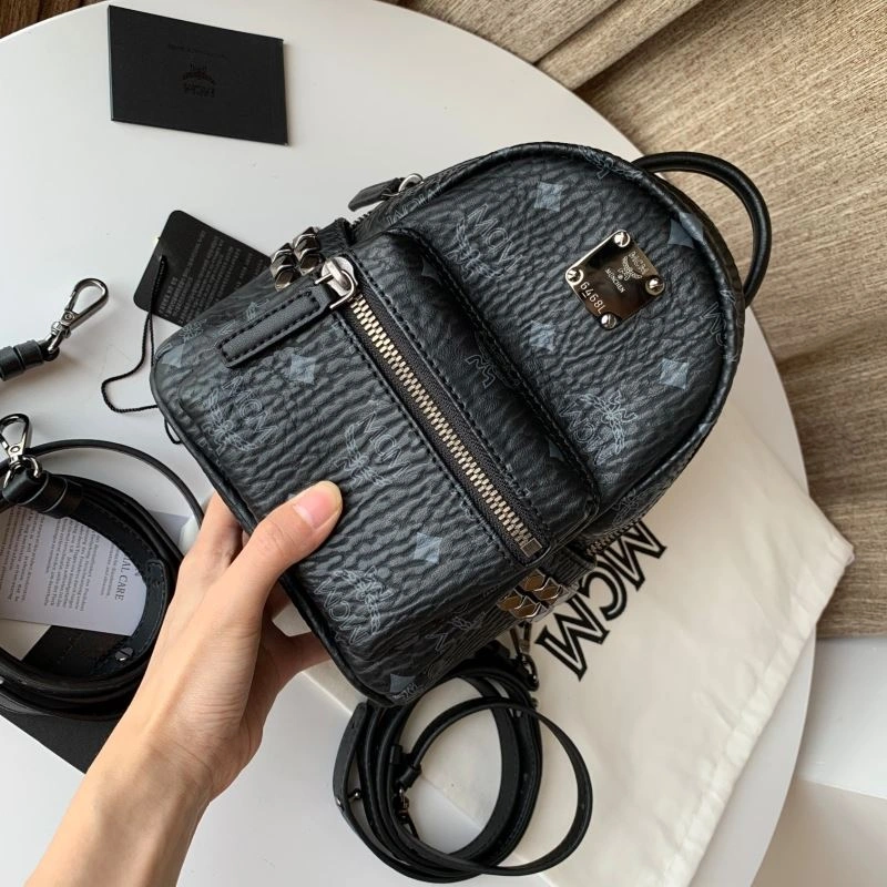 Premium MCM Backpacks 90382