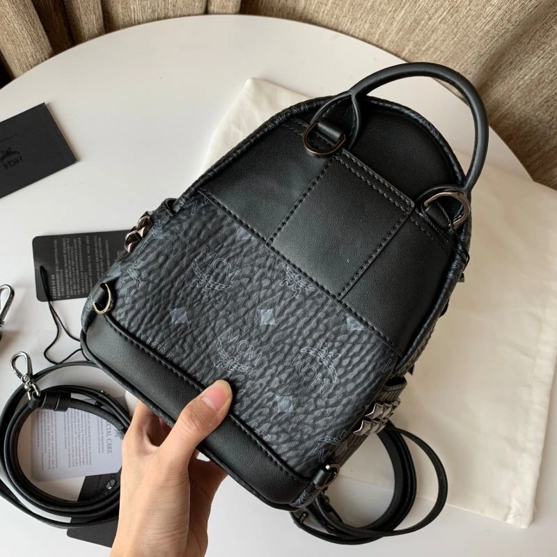 Premium MCM Backpacks 90382