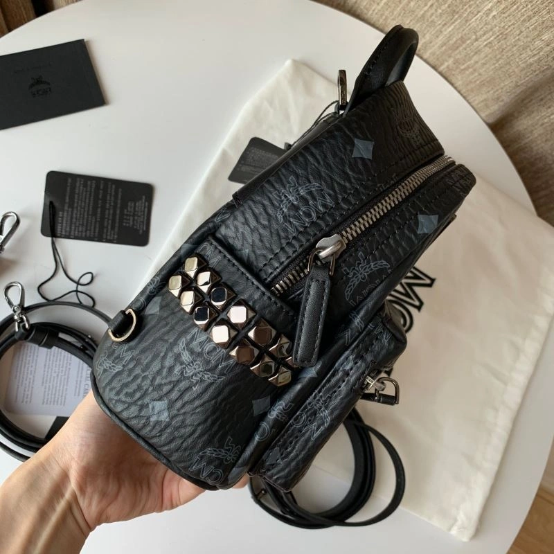 Premium MCM Backpacks 90382