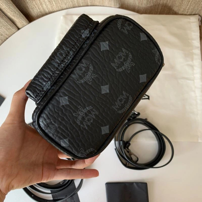 Premium MCM Backpacks 90382