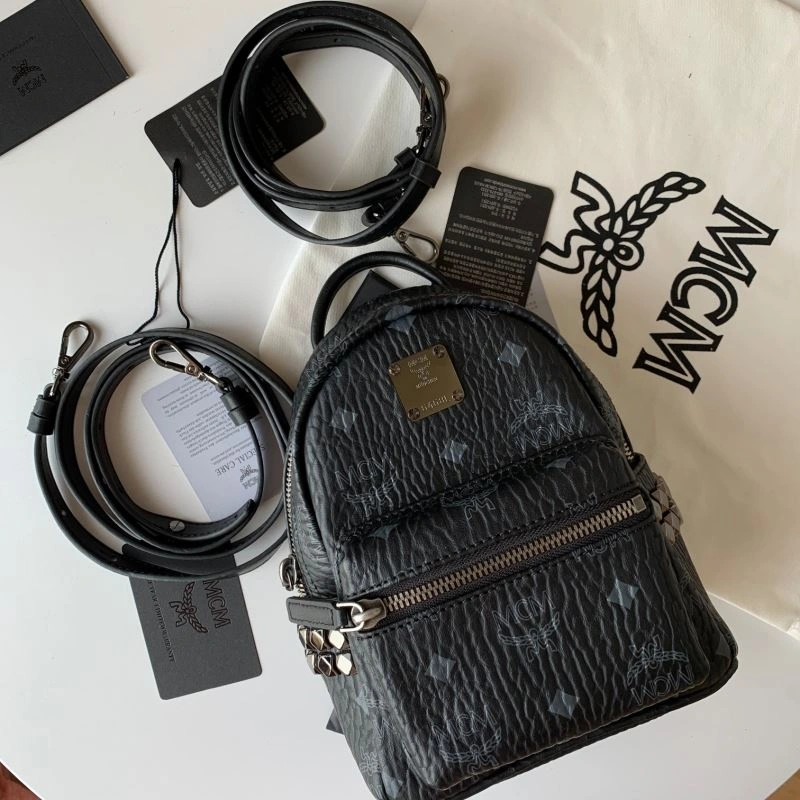 Premium MCM Backpacks 90382