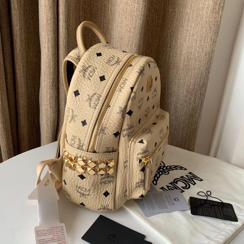 MCM Backpacks UrbanChic 90413