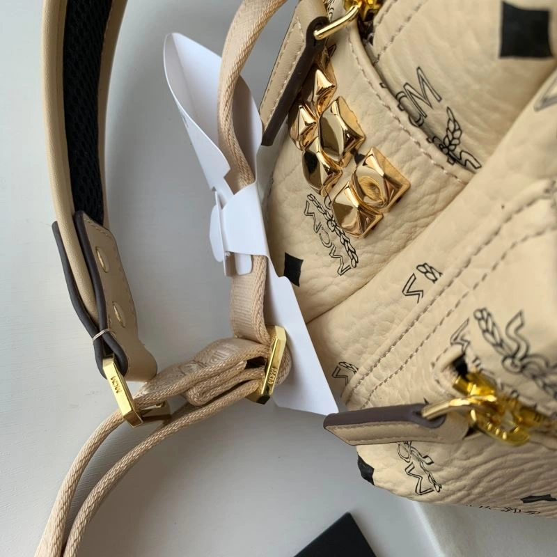 MCM Backpacks UrbanChic 90413